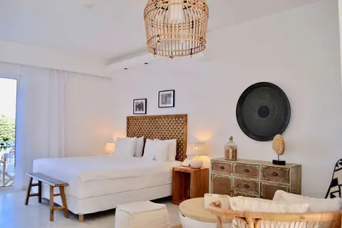 Caesars Gardens Hotel & Spa in Lindos, foto 2