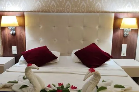Kleopatra Micador Hotel in Alanya/Antalya — foto 7