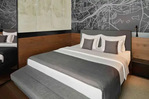 Mövenpick Zagreb in Zagreb — foto 20