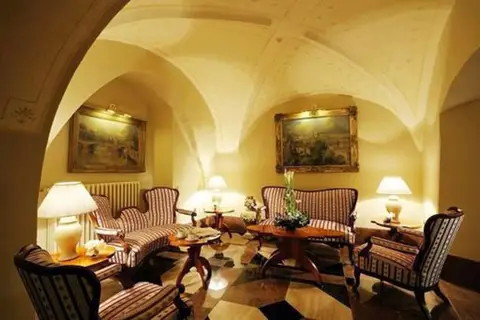 The Charles in Praag, foto 9