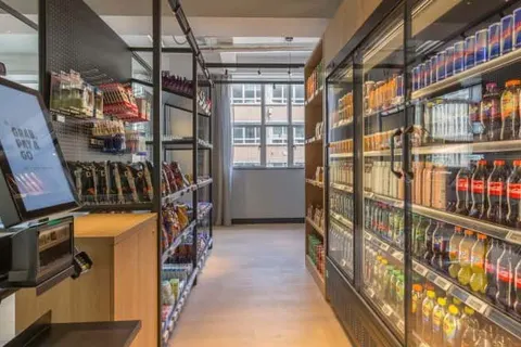 Postillion Hotel WTC Rotterdam foto 22