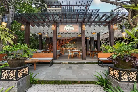 Anandadara Ubud Resort & Spa in Ubud, Kecamatan Gianyar, Kabupaten Gianyar, Bali, Indonesia — foto 21