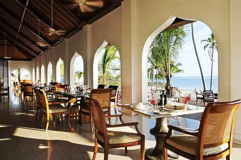 The Residence Zanzibar in Mtende, foto 4