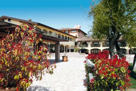 Hotel Donna Silvia in Manerba del Garda — foto 11