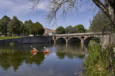 Ribeira Collection Hotel by Piamonte Hotels in Arcos De Valdevez — foto 28