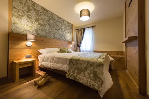 Residence Maison Fosson in Ayas — foto 3