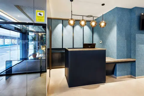 Sercotel Ayala, Ascend Hotel Collection in Bilbao — foto 18