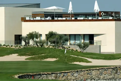 Sercotel Hotel Encin Golf in Alcalá de Henares — foto 5