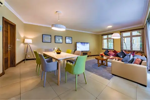 Sands Suites Resort & Spa in Flic en Flac VCA — foto 22