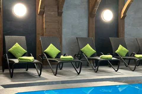 Hubertushof - Ihr Hotel mit Herz in Leutasch — foto 2