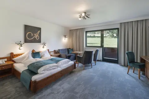 Hotel Alpenschlössl in Söll — foto 9