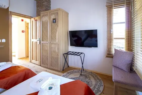 The Little Prince Boutique Hotel in Muratpaşa — foto 7
