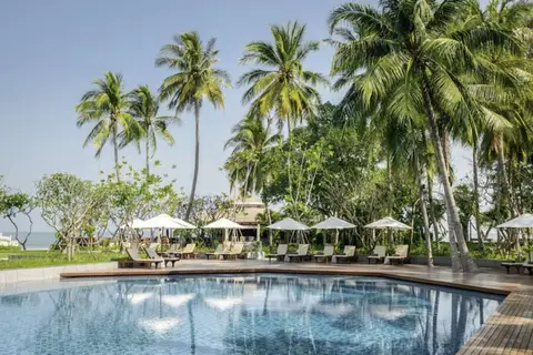 The Regent Cha am Beach Resort in ชะอำ — foto 3