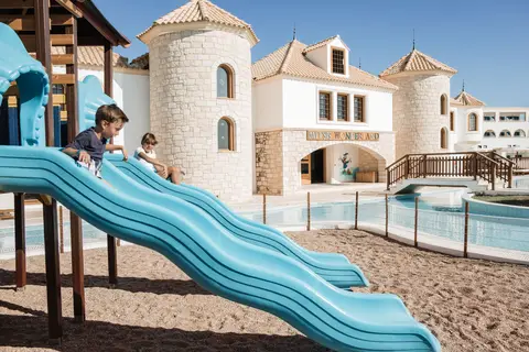 Mitsis Selection Blue Domes in Καρδάμαινα — foto 27