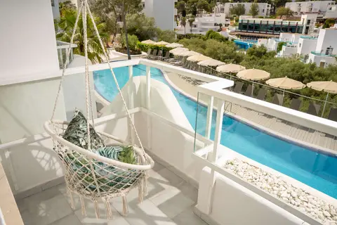 MarSenses Natura Olea Hotel in Felanitx — foto 11