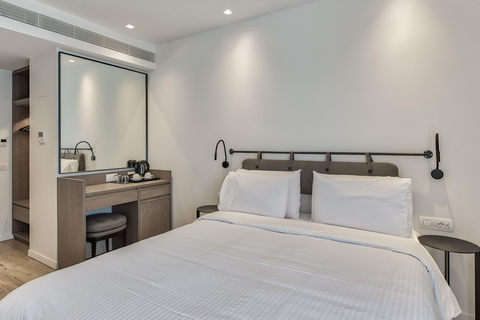 Bitzaro Hotel in town foto 4