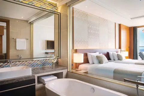 Mövenpick Resort Cam Ranh in Bắc Cam Ranh — foto 9