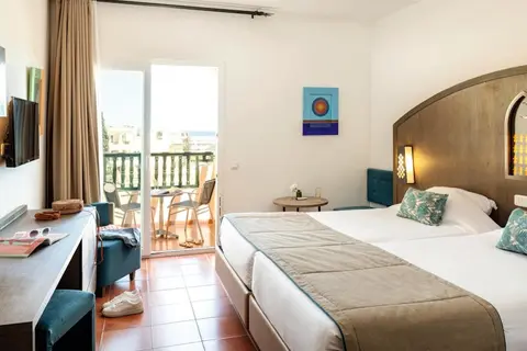 TUI SUNEO Royal Kenz in Royal Kenz Hotel Thalasso & Spa — foto 29