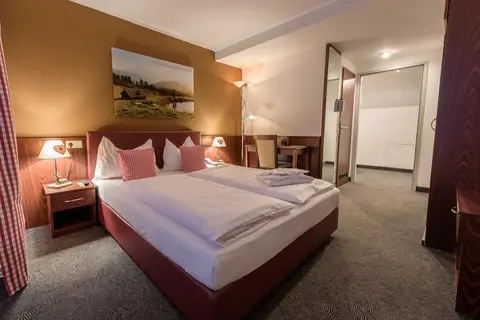 Hotel Enziana Wien in Wenen, foto 27