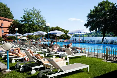Hotel L'Approdo in Pettenasco — foto 13