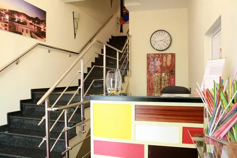 Mindelo Residencial in Mindelo — foto 5