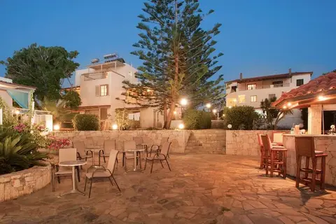 Panorama Seaview Appartementen in Δημοτική Ενότητα Χερσονήσου — foto 29