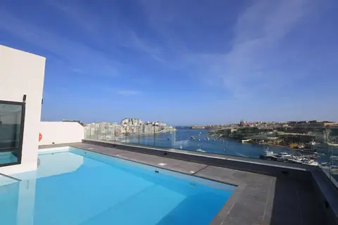 Verdi Gzira Promenade in Gżira — foto 10