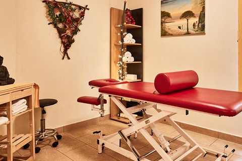 Hotel Jörglerhof foto 21