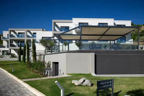 Tesoro Blu Hotel & Spa in Δημοτική Ενότητα Ελειού-Πρόνων — foto 18