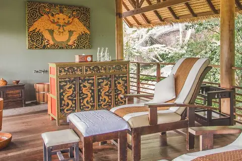 Kamalaya Koh Samui in เกาะสมุย — foto 9