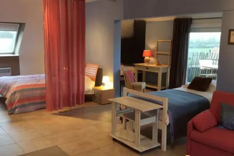 Boutique Hotel Butler foto 20