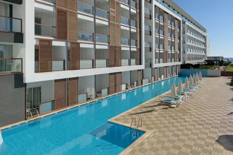 Lonicera West Hotel foto 34