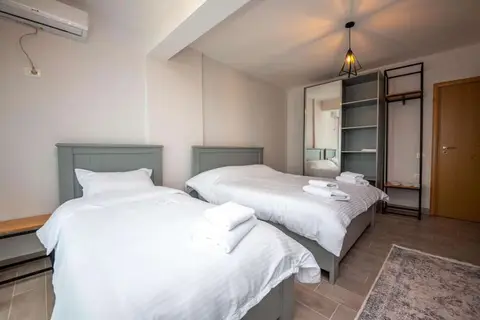 Aerial Hotel in Vlorë, foto 12