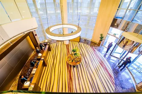 Somewhere Apartment Hotel in Dubai, foto 3