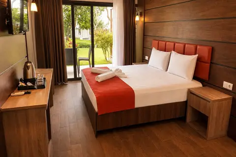 Maya World Hotel Didyma in Didim, foto 11