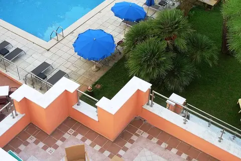 Versilia Palace Hotel in Pietrasanta — foto 12