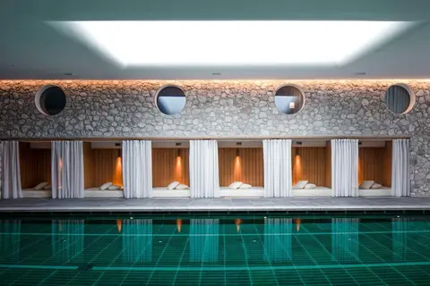 Faloria Mountain Spa Resort in Cortina d'Ampezzo, foto 7