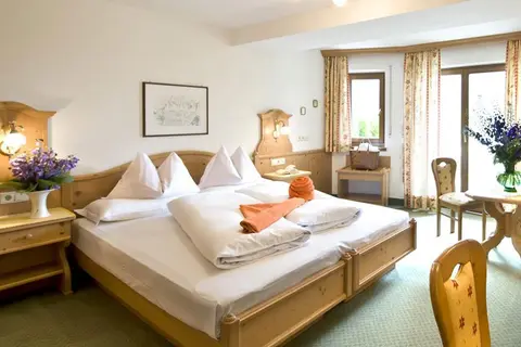 Hotel Mirabell Alpine Garden Resort & Spa in Kastelruth - Castelrotto — foto 3