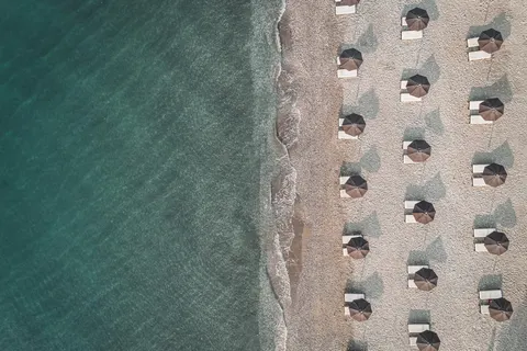 Appartementen Doryssa Coast in Municipal Unit of Pythagoreio — foto 21