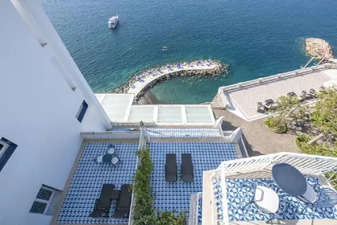 Parco Dei Principi in Sorrento — foto 5