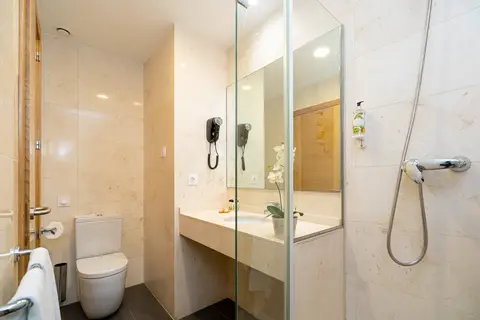 Al Sur Apartamentos in Chiclana De La Frontera — foto 28