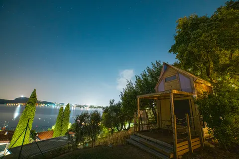 Vacanze Glamping Boutique foto 36