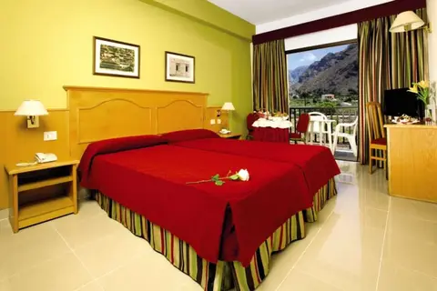 Hotel Gran Rey in Valle Gran Rey — foto 11