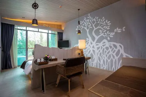 Kalima Resort & Villas Khao Lak in เขาหลัก — foto 14