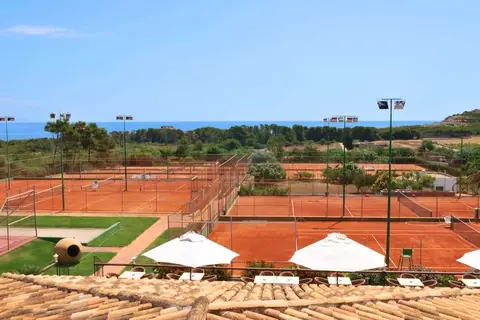 Hotel Na Taconera Sport & Relax in Capdepera — foto 7