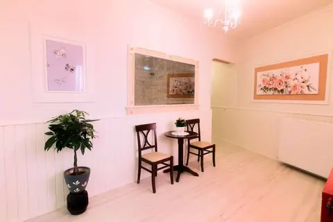 Sirena Beach Hotel in Γουβιά — foto 17