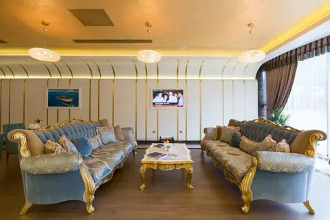 The Grand Mira Business Hotel in Fatih — foto 5