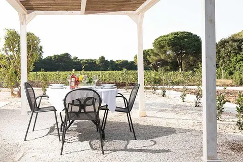Masseria Mongiò dell'Elefante in Otranto — foto 28