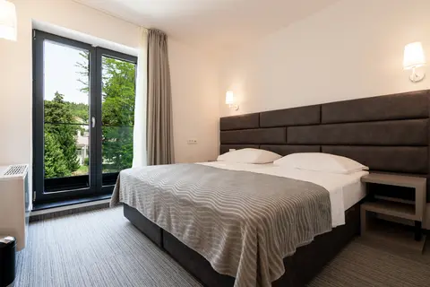 Alkar Hotel in Sinj — foto 19