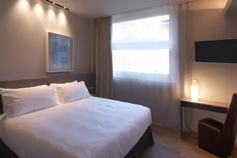 Posta Design Hotel in Bardolino — foto 28